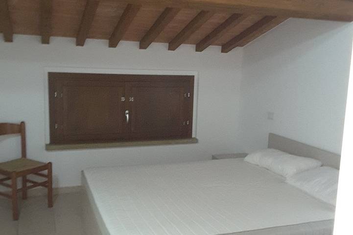 Ferienhaus für 6 Personen, mit Pool und Balkon sowie Whirlpool und Garten in Vada - 3