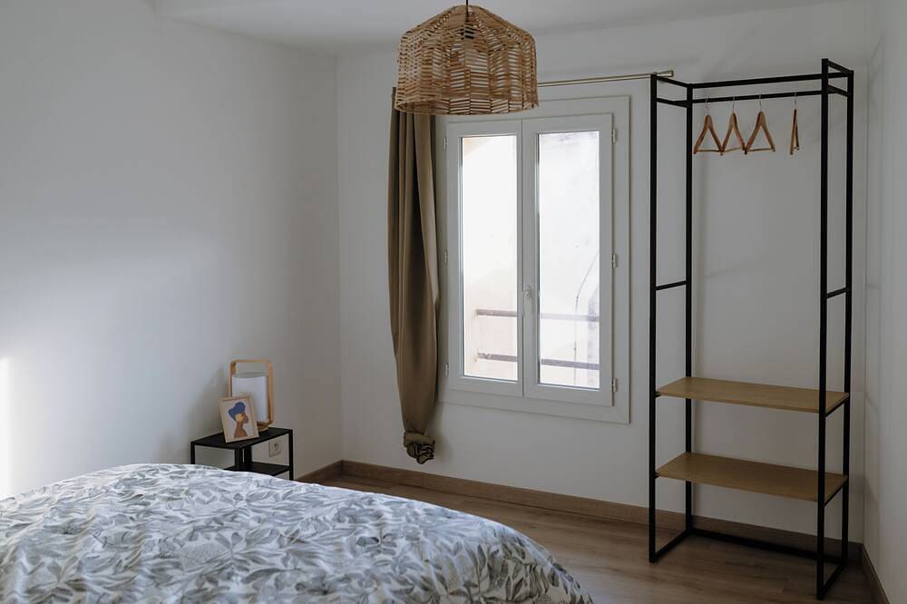 Villa Balma in Beaumes-de-Venise, Vaucluse