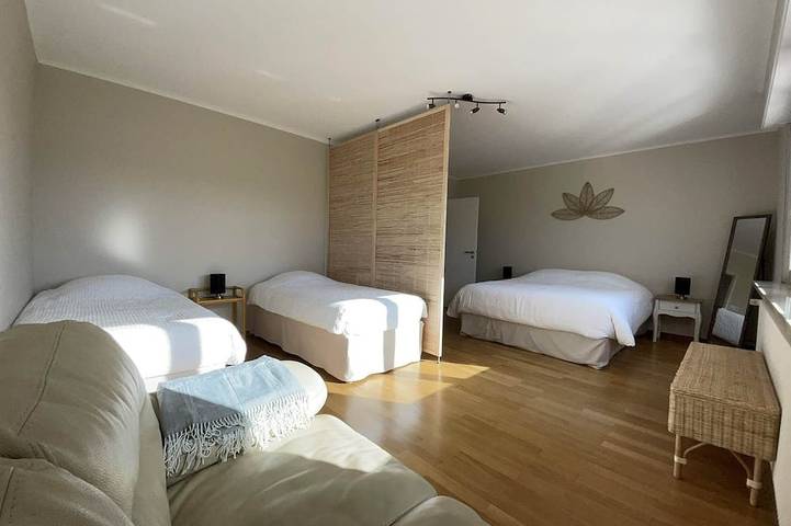 Gîte pour 6 personnes à Gertwiller - 4