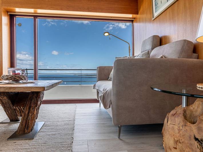 Ferienwohnung für 4 Personen, mit Balkon in Travemünder Woche - 4