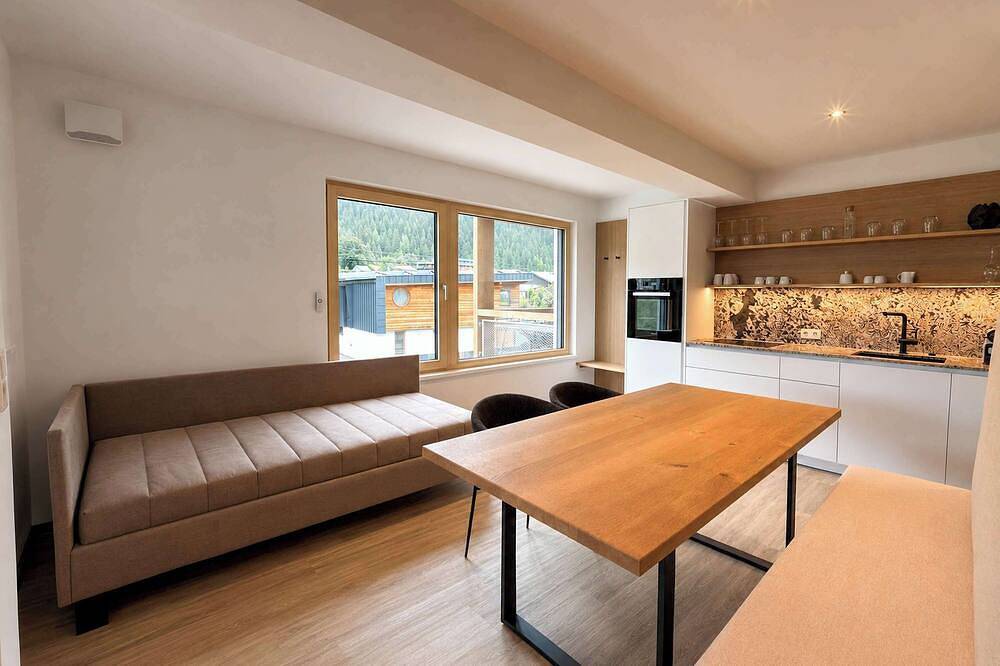 Appartamento vacanze a Achensee a partire da 237€ a notte