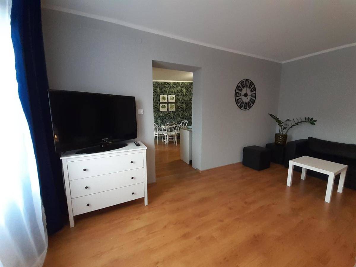 Cały apartament, Apartamenty Katowicka 38 in Świętochłowice, Śląsk