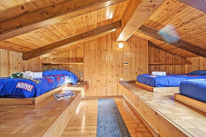 Casa Maria - Mountain Sports Base, Pievepelago, Italy in Pievepelago, Modena Provinz
