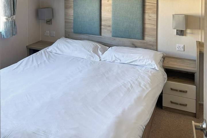 Bungalow für 4 Personen in Kent