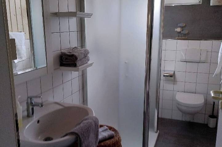 Ferienwohnung für 3 Personen, mit Garten in Horn-Bad Meinberg - 3