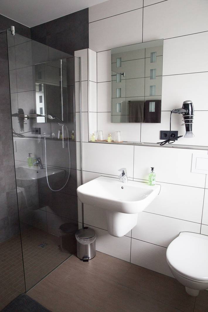 Ferienwohnung für 2 Personen, mit Terrasse und Garten im Oldenburger Münsterland - 3