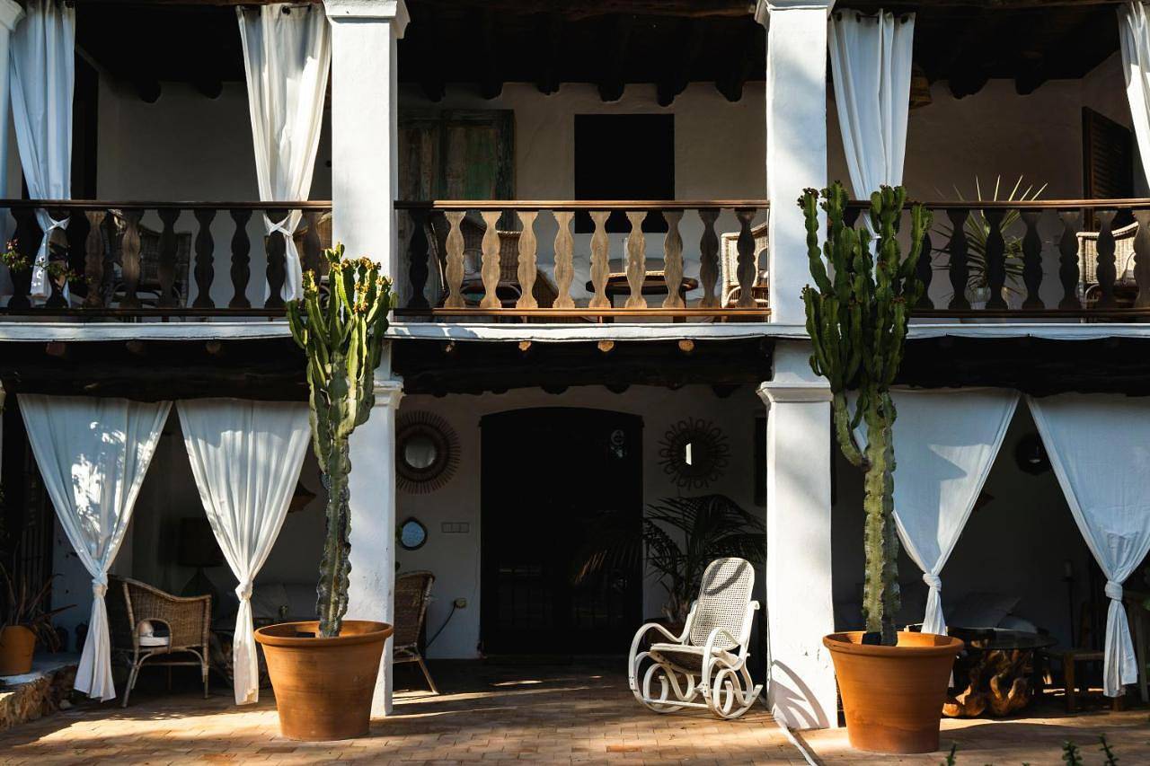 Villa in Ibiza (Municipality), Coast of Ibiza