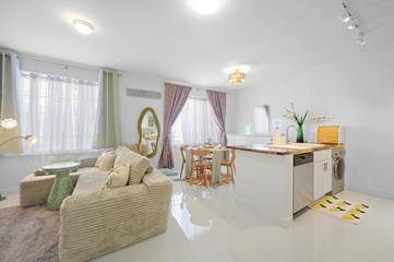 Gîte pour 4 personnes à Miami Beach