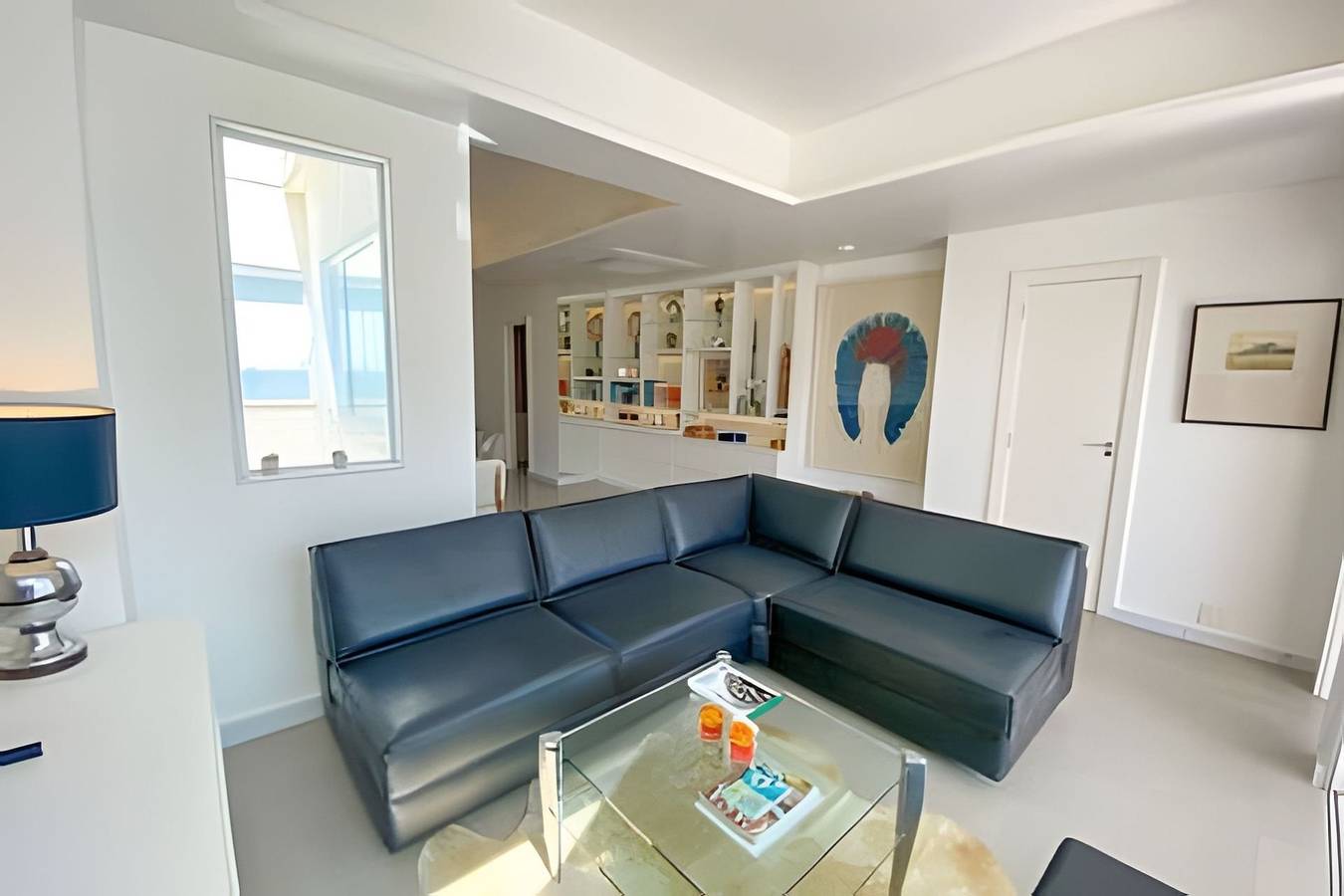 Entire apartment, Beautiful penthouse with view and jacuzzi in Ipanema, Rio de Janeiro