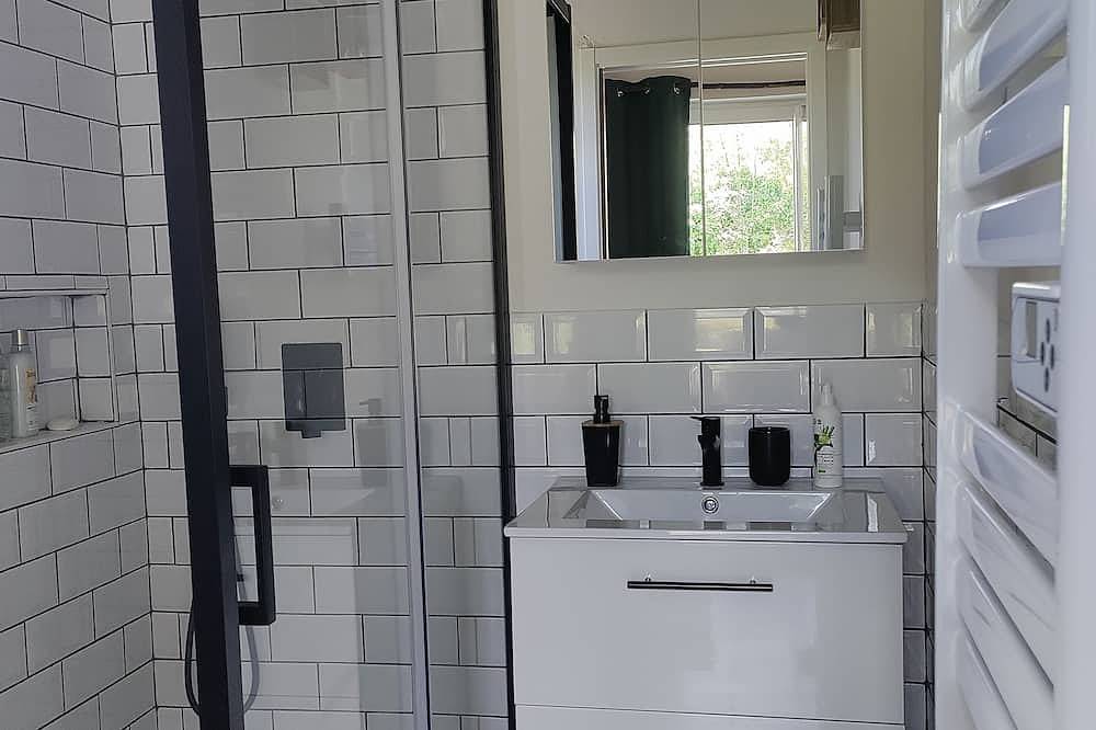Ganze Wohnung, Chez Chapellecountry living in Auch with pool.  Pets welcome! in Auch, Gers