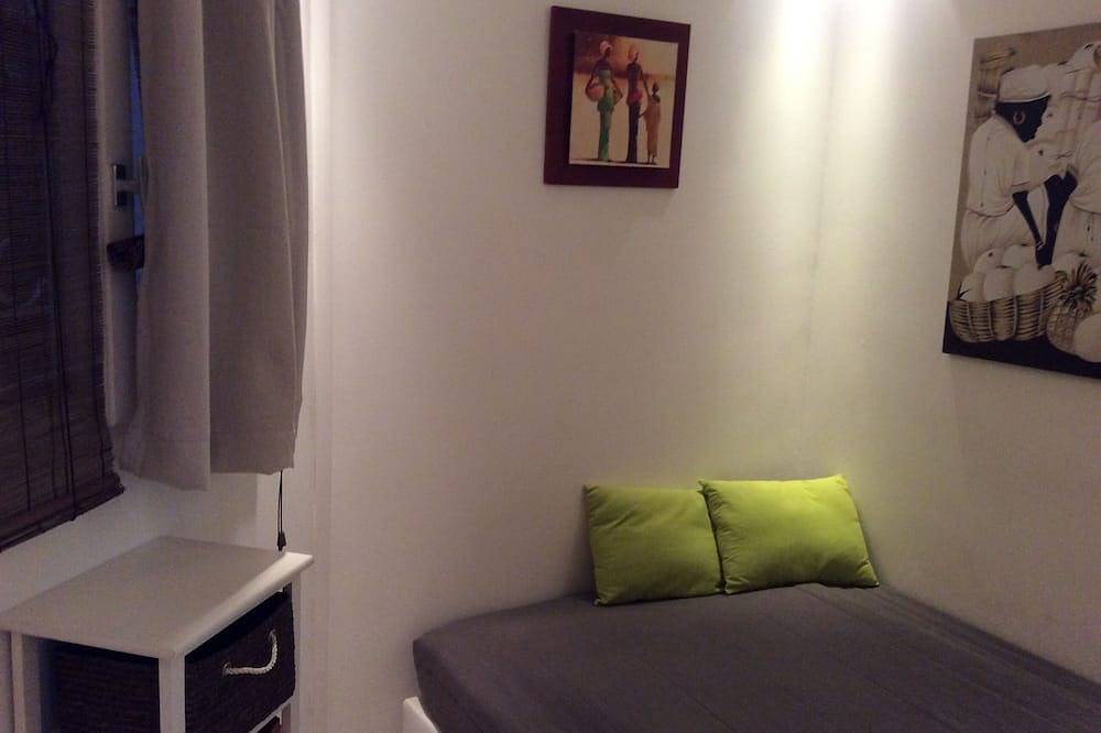 Apartamento entero, Residencia del Ángel de la Guarda, apartamento frente al mar, Villefranche / Mer in Villefranche-sur-Mer, Nizza Region