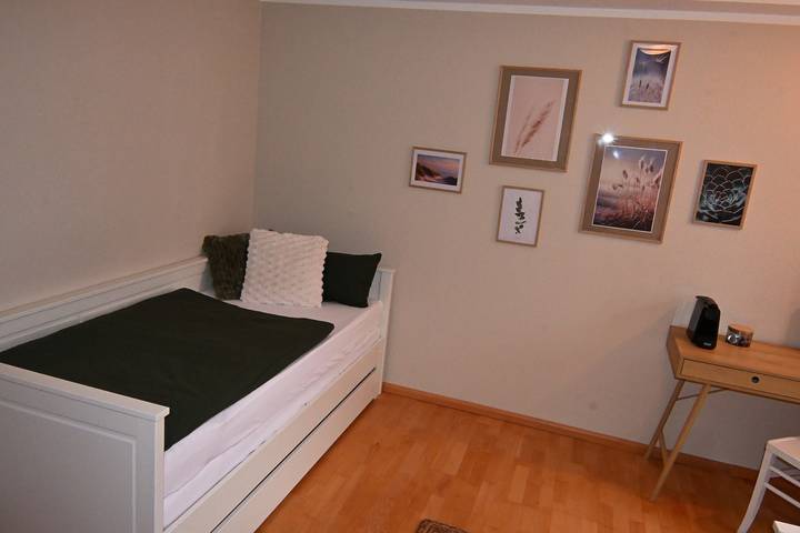 Gîte pour 4 personnes à Gengenbach - 2