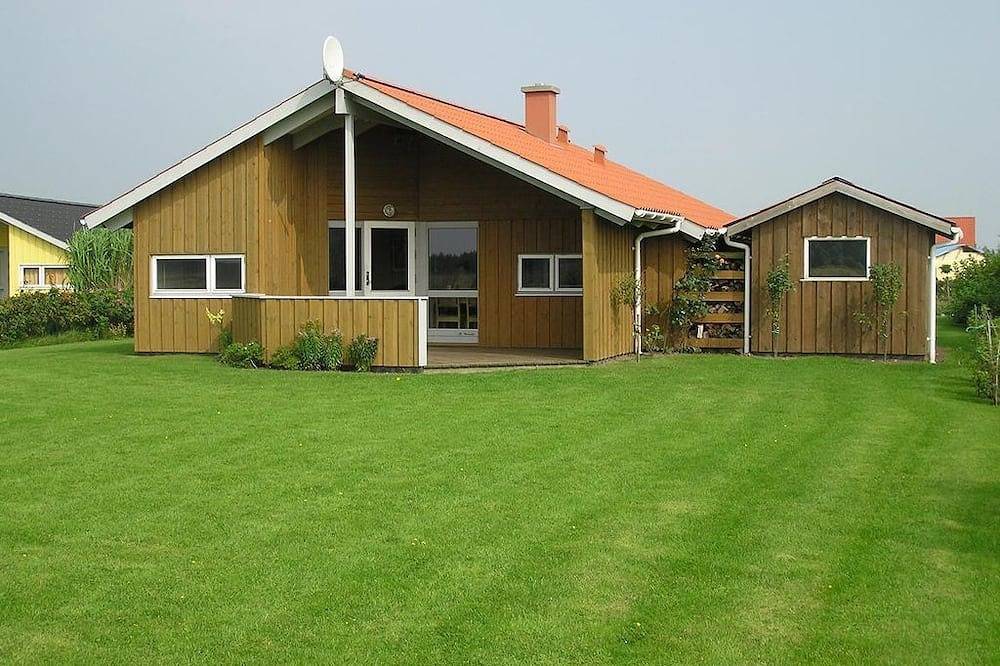 Ferienhaus in Kating in Kating, Tönning