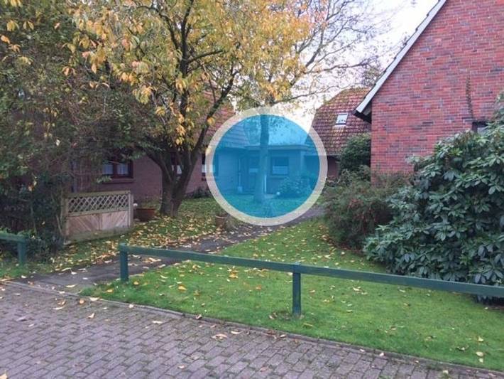 Ferienhaus für 4 Personen, mit Terrasse auf Wangerooge - 3