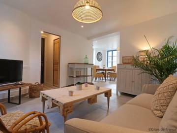 Gîte pour 5 Personnes dans Le Sap, Région d'Argentan, Photo 3