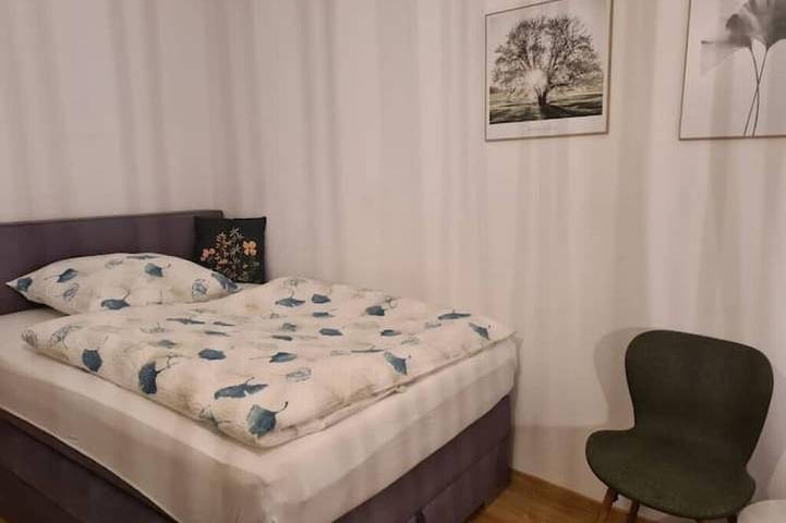 Ganze Wohnung, Schöne Wohnung neben Reiterhof Wasserburg Anstel in Rommerskirchen, Rhein-Kreis Neuss