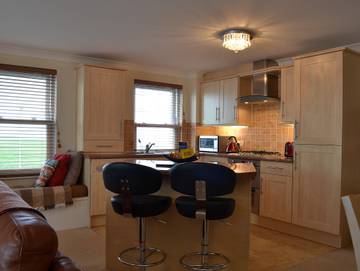 Cottage for 6 People in Newquay, Cornwall, Photo 4