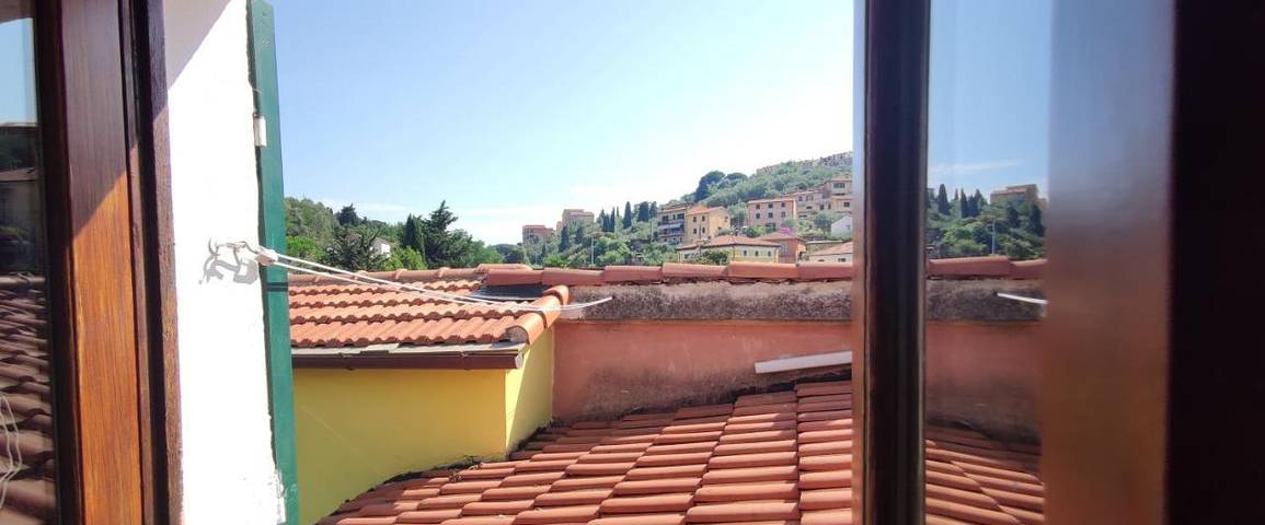 Appartement de vacances pour 2 personnes, animaux acceptés - 1