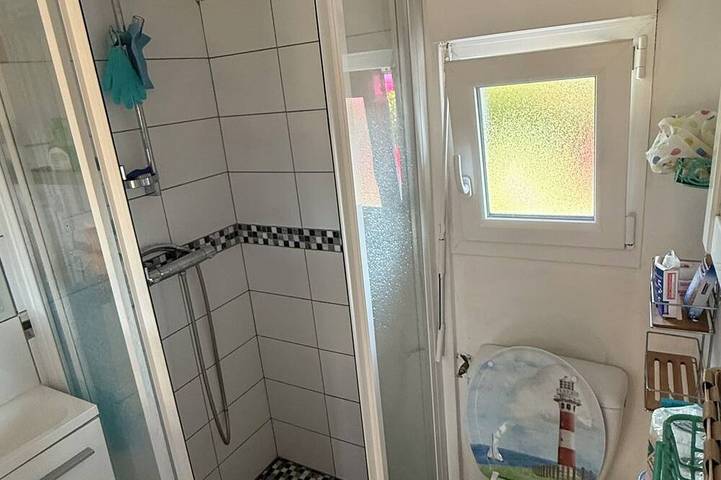 Wunderbares Ferienhaus in Gouville-sur-Mer, Coutances und Umgebung