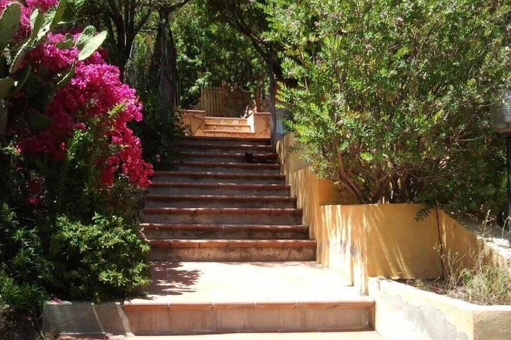 Apartamento entero, Casa / villa / chalet - Solanas in Solanas, Comune di Sìnnia