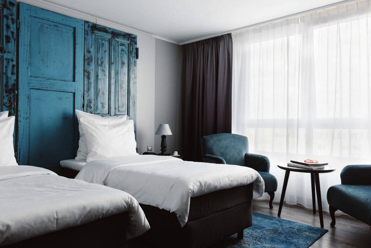 Hotel Berlin Berlin, a member of Radisson Individuals in Centro de Berlín, Berlín
