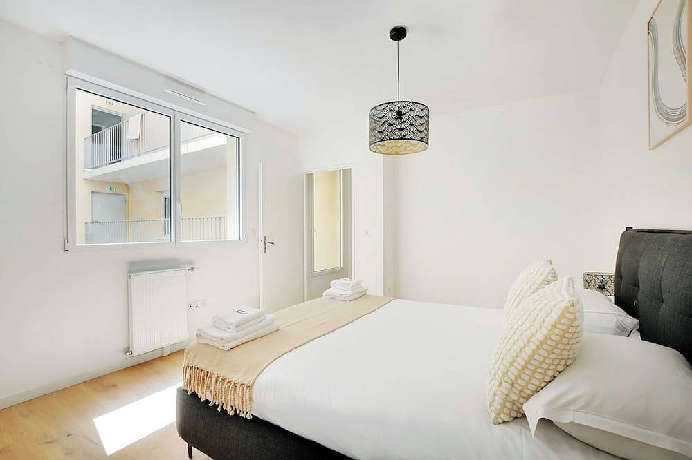 Apartamento entero, Dúplex exclusivo -5Hab/10P- Nogent-sur-Marne in Nogent-sur-Marne, Valle del Marne