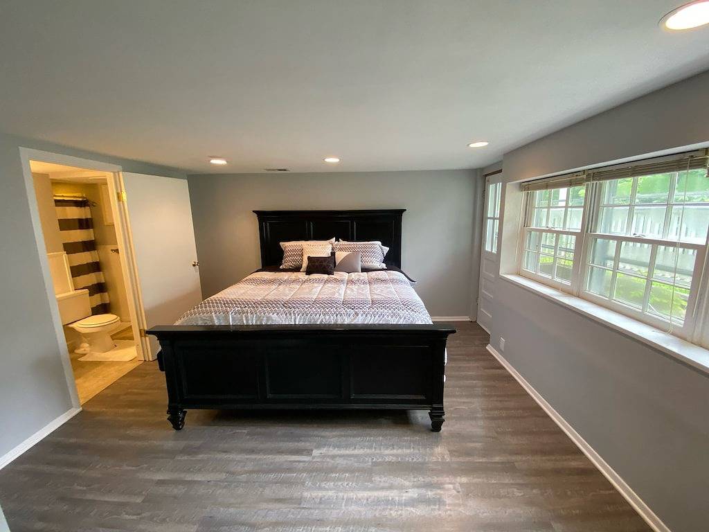 Remodeled Home - Near Faurot Field! in Columbia (MO), Missouri