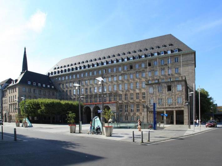 Ferienhaus für 8 Personen in Bochum - 3