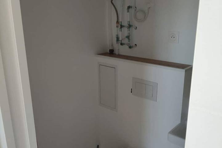 Appartement de vacances pour 2 personnes