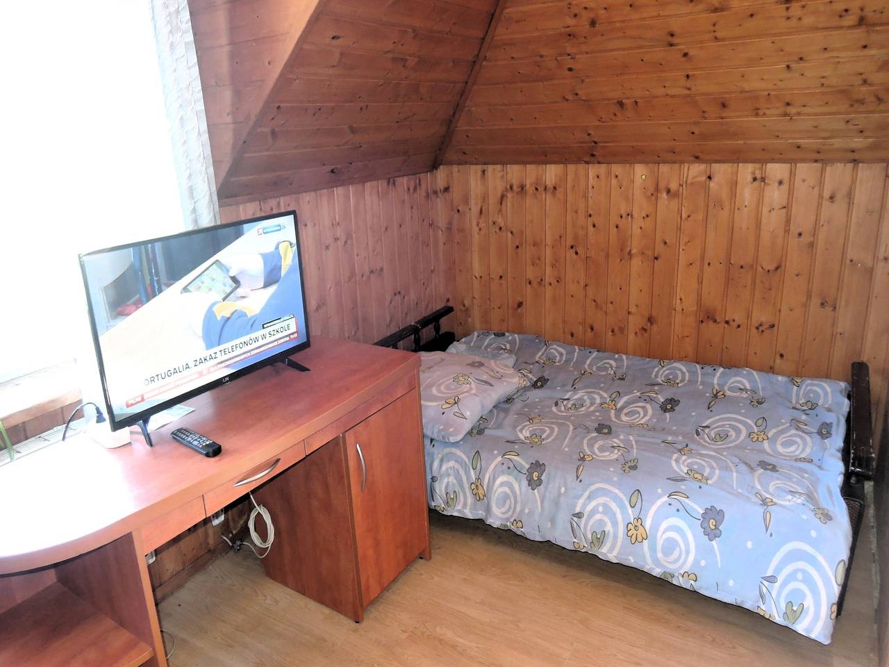 Hel lägenhet, Fridfull vistelse i natursköna Kołczewo in Kołczewo, Oderlagunen