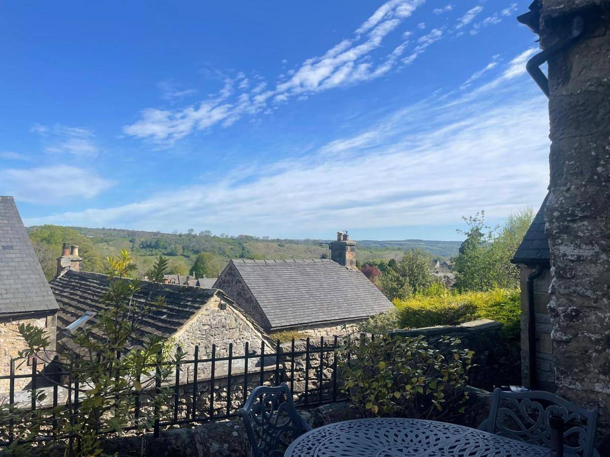 Two-Bedroom House in Winster, Derbyshire