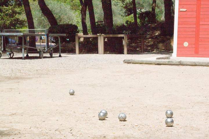 Maison d’hôte pour 2 personnes, avec vue ainsi que jardin et piscine à Mougins - 4