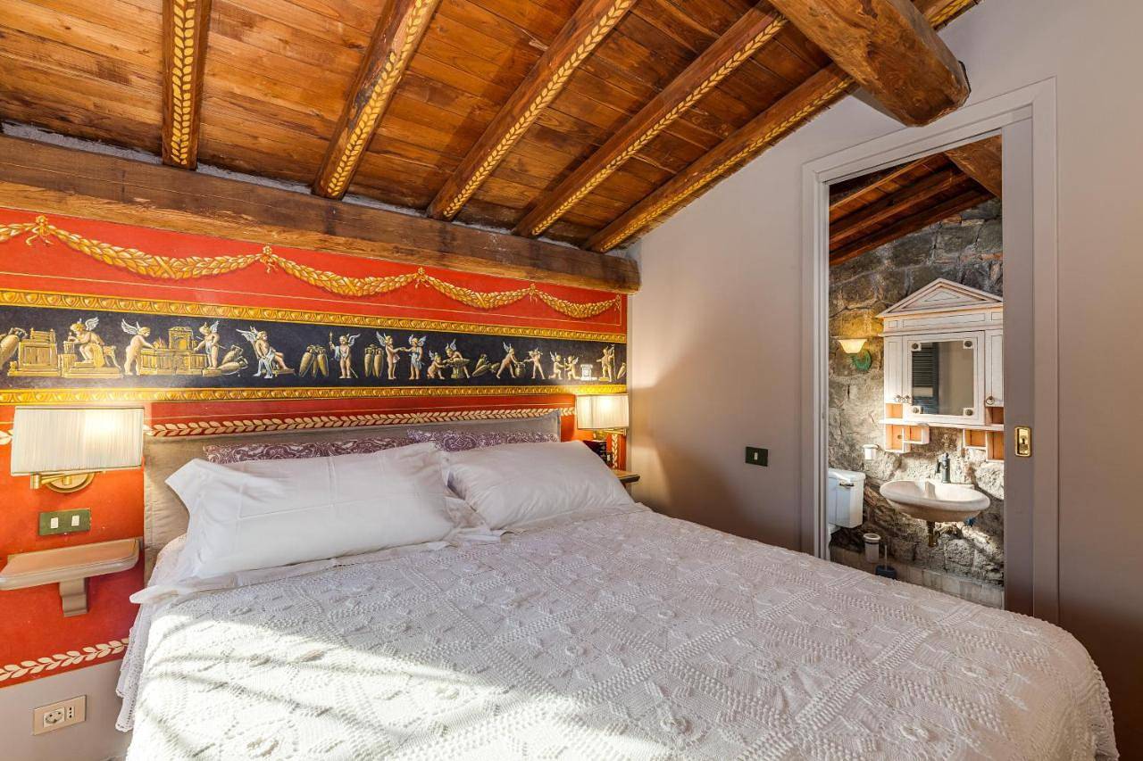 One-Bedroom Villa in Ciampino, Castelli Romani