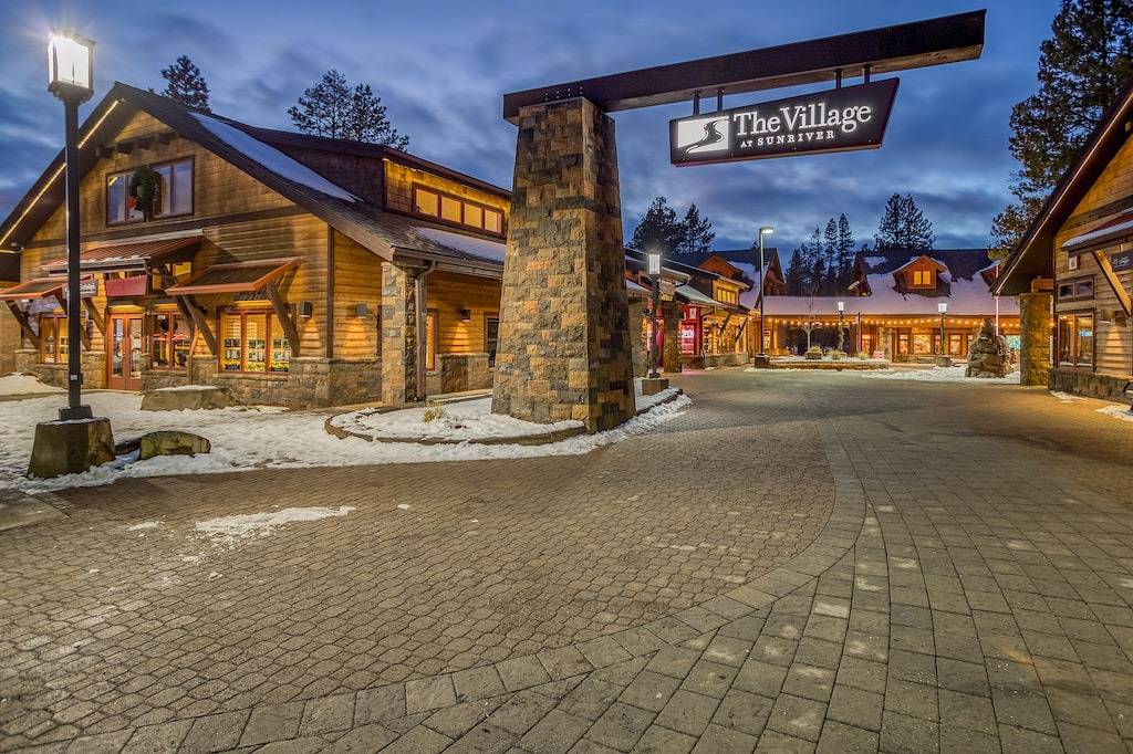 Sharc Passes inklusive und großartige Lage mit großzügigem Layout! in Sunriver, Deschutes County