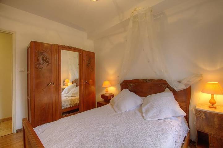 Location de vacances pour 4 personnes, avec jardin à Druillat - 3