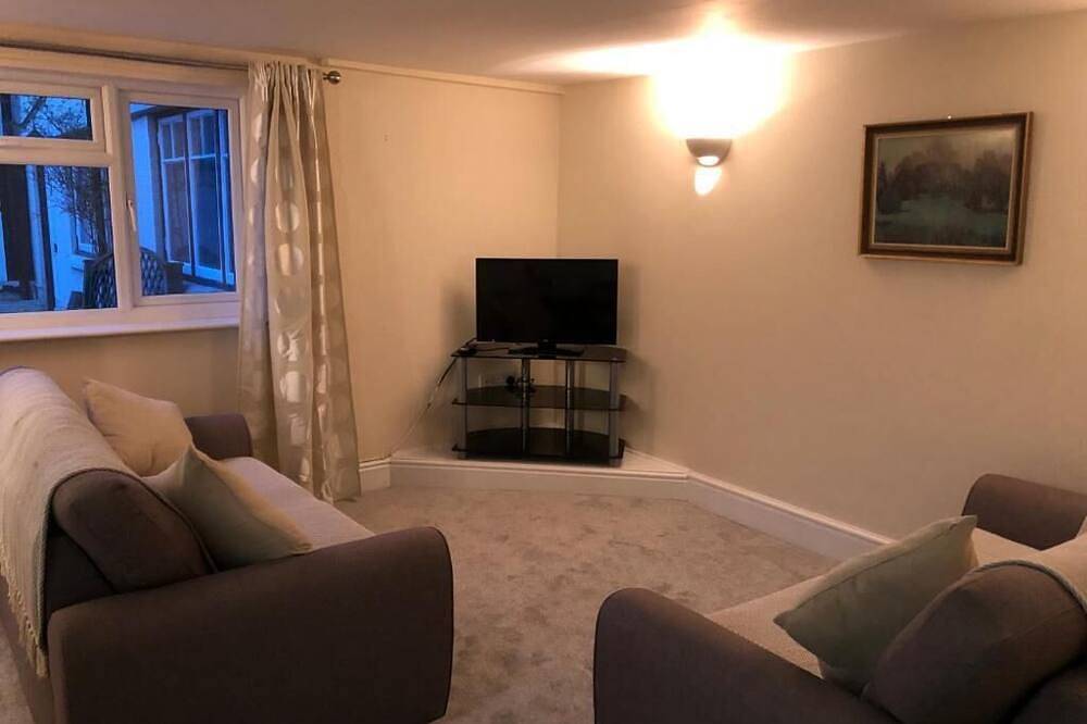 Entire apartment, Superb 1 bedroom apartment in Church Stretton!! in Church Stretton, Shropshire Hills