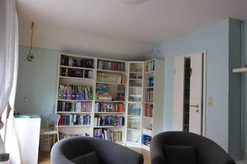 Ferienwohnung für 4 Personen in Diemelsee, die Mittelgebirge, Bild 1