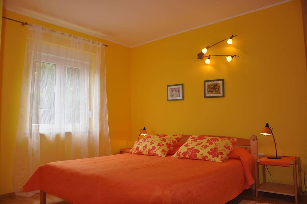 Ganze Wohnung, Apartman  Orange in Medulin Stadt, Medulin