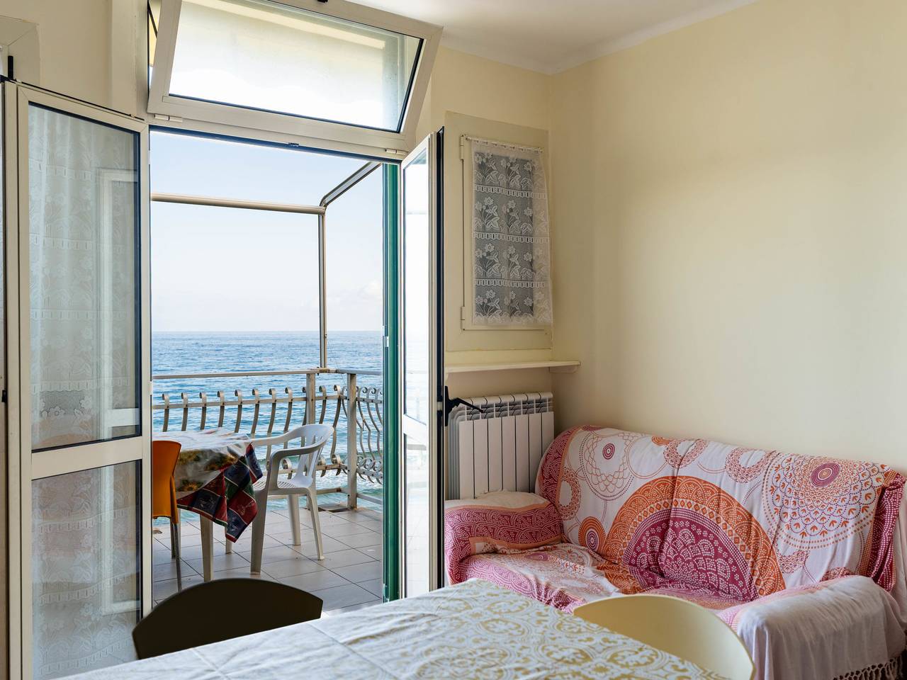 Entire apartment, Casa sul Mare in Alassio, Riviera di Ponente