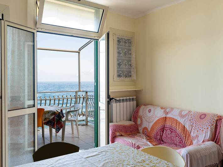 Appartamento intero, Casa sul Mare in Alassio, Riviera di Ponente