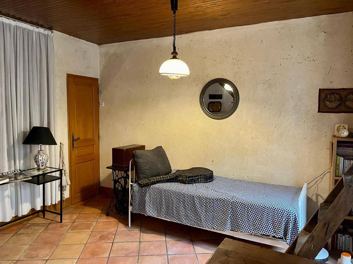 Three-Bedroom House in Monpazier, Périgord Pourpre