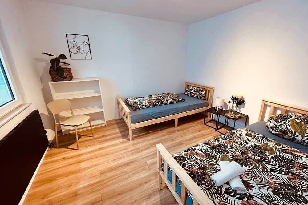 Ganze Wohnung, Odw homes - kleine gemütliche Altstadtwohnung in Weinheim, Kurpfalz