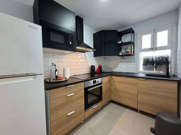 Appartamento per 5 Persone in Playa Honda, San Bartolome, Foto 3