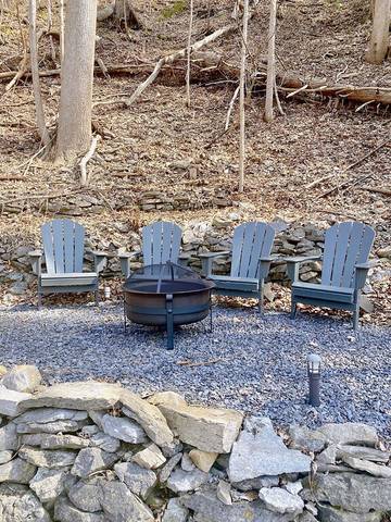 Vacation House for 5 Guests in Benner township, Pennsylvania, Picture 1