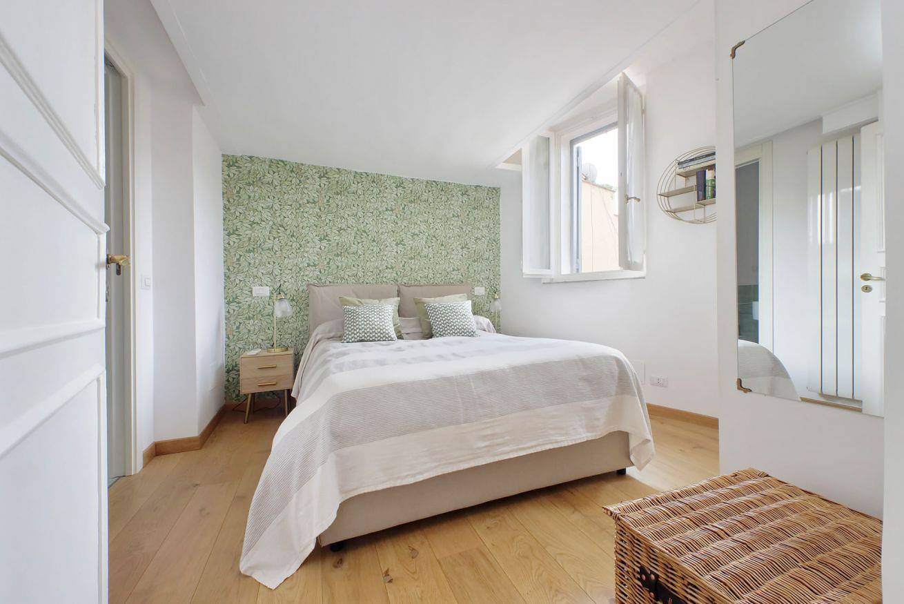 Ganze Wohnung, Ferienwohnung für 4 Personen in Rom Zentrum, Rom