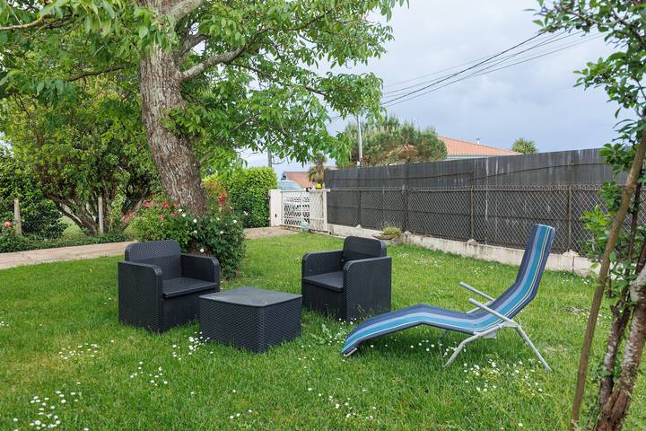 Ferienhaus für 14 Personen, mit Garten - 1