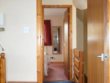 Log Cabin for 4 People in Highlands, Scotland, Photo 3