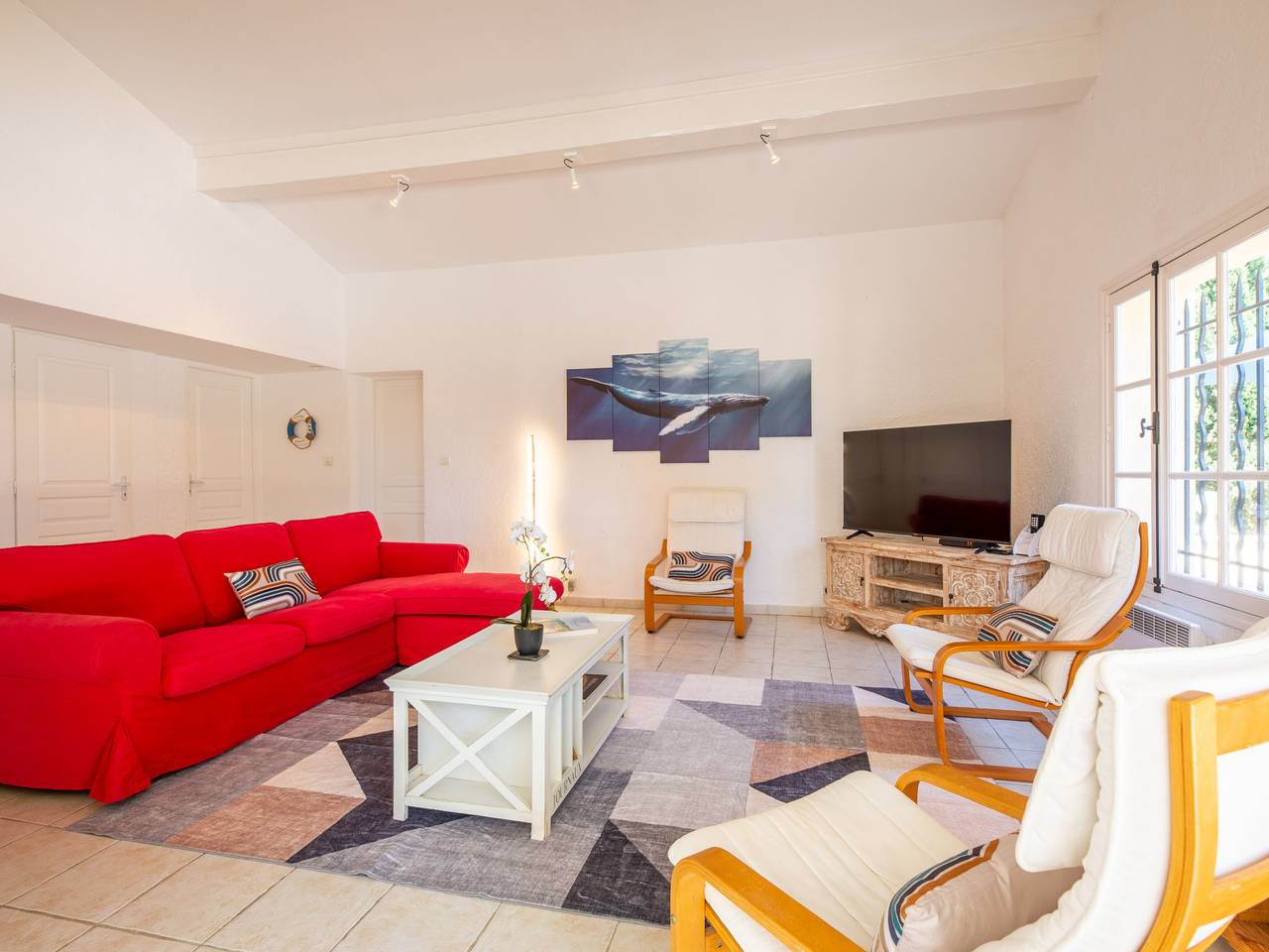 Ohana in La Nartelle, Sainte-Maxime