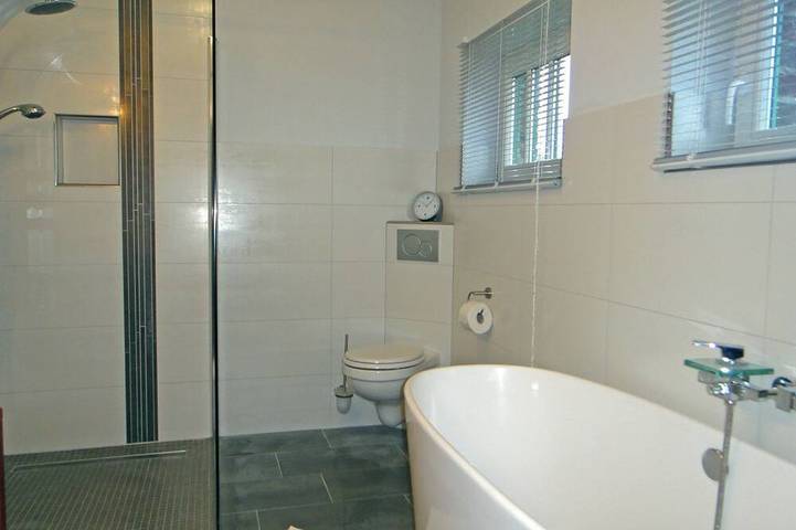 Ferienwohnung für 2 Personen, mit Garten in Schmatzin - 3