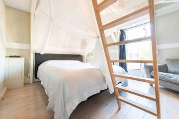 Loft voor 4 Personen in Nederlandse kust, Afbeelding 2